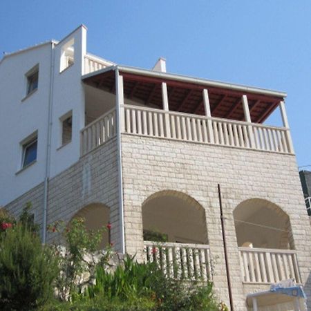 Apartments Mira - Beautiful Sea View Pucisca Exteriör bild